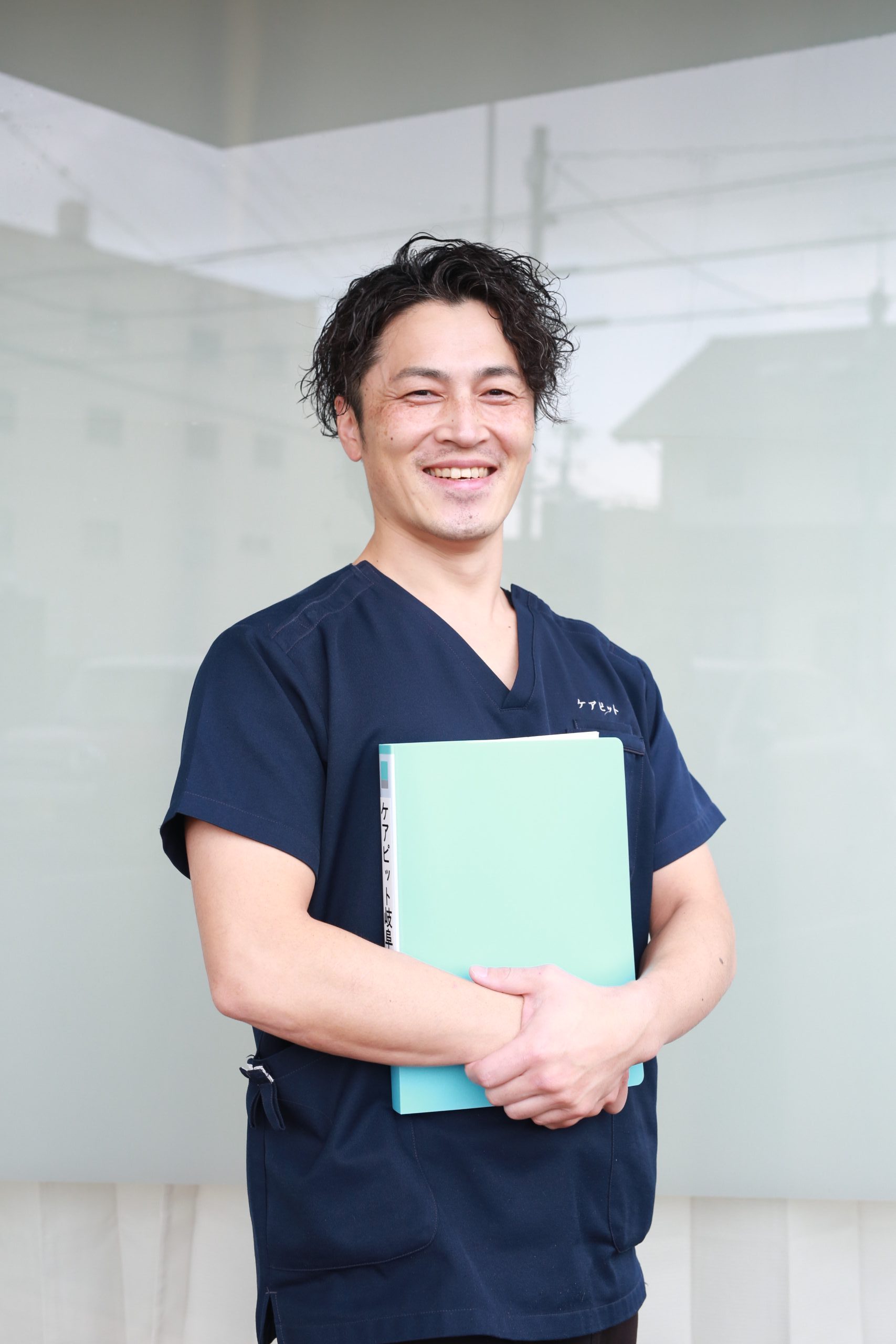 Oさん
